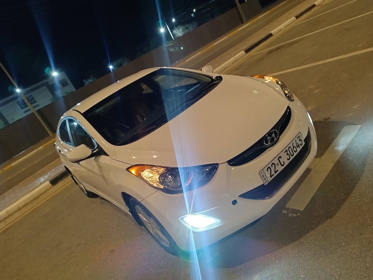 سلام عليكم اللبيع النتر مديل 2013خليجي السياره كفاله عامه من عده البنيد مصبوغ  موصفات السياره شاشه كامره خلفيه اشاير بلمري المري شفط
تحكمات ستيرن جهتين كير+ محرك+ حداديه+تبريد مكفولات رقم اربيل دولي تريد تحويل او وكاله اني حاضر
 السعر 115وبيه مجال
النعنوان كربلاء اي استفسار الاتصال عل ارقم***********
