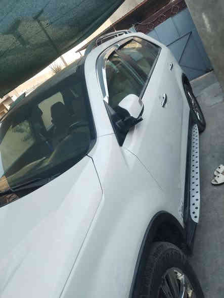 للبيع سورنتو ٢٠١١ أمريكي رقم بغداد بأسمي سنويه ٢٠٣٠ محرك ٦ دوش سبعه راكب بصمات بنوراما نظافة ٣ قطع بنيد وجامغلات باب السائق نصه السعر ١٤٢ للاستفسار الاتصال على *********** و *********** وات ساب
