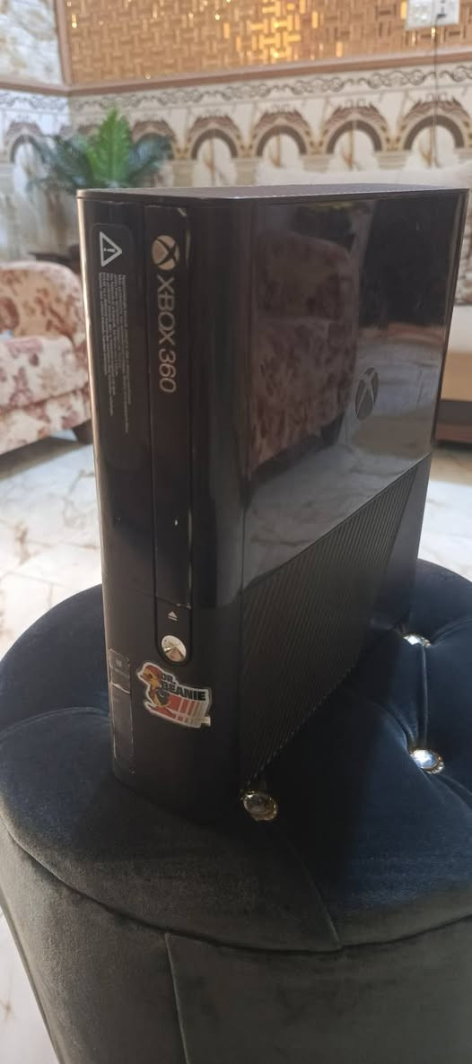 اكس بوكس 360
للبيع


**إذا كنت صاحب هذا الإعلان وتريد حذفه لأي سبب، رجاءا أرسل رسالة إلى الدعم الفني**