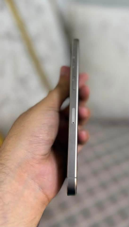 سلام عليكم اخوان ايفوان 15 برو ماكس نضيف فول👌 ذاكره 256 بطاريه 80 نموذج MAAA أمريكي اصلي سعر مليون 50 تصال ***********
