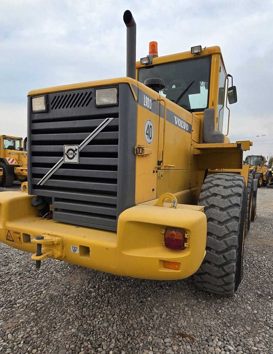 للبيع - بۆ فرۆشتن  رەقم اربیل
———————
شفل : VOLVO
حجم : L90D
مودیل :2001
—————————
بۆ زانیاری زیاتر پەیوەندی بکەن بەم ژمارە تەلەفۆنە 

***********
***********
