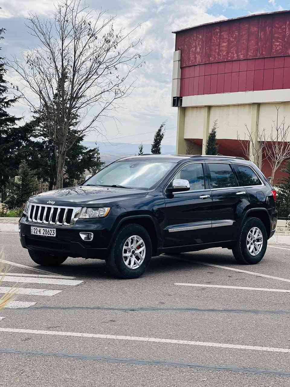 جیب لا ریدۆ ٢٠١١فو ل مواسفات جلد دبل اکسل گیڕ مکینه تقه و ڕقه لیدران هه مو به شه رت مکینه نکراوه ته وه سه نه وی تازه یه یه ک بارجو دوو به له بۆیاخ دوو جی کارته ڕسمی سۆنرم داناوه زۆر زۆر خاوینه باشو بیشی کبسه سعر ١٤٢گه ڵا مۆبایل *********** أربيل, العراق
