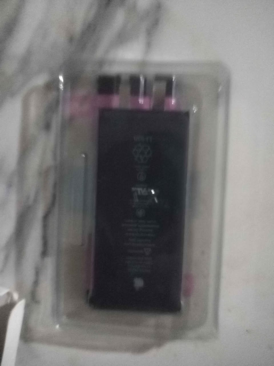 بطاريه ايفون جديده اصليه بس ما اعرف مال يا ايفون الي تفيده خاص Singapore


**إذا كنت صاحب هذا الإعلان وتريد حذفه لأي سبب، رجاءا أرسل رسالة إلى الدعم الفني**