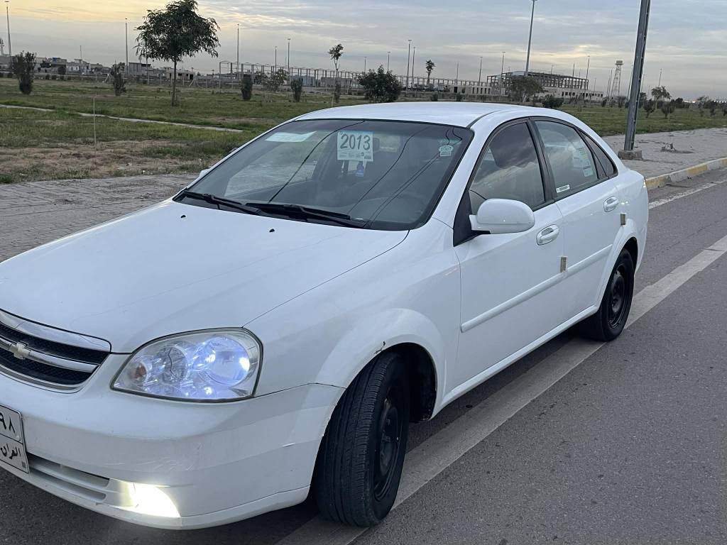 ماشاللە لە ماڵی هەمو لایەک ئەم گوڵە جوانەمان هەیە بۆ فڕۆشتن اوپترا 2013 ماشاللە لێبێت زۆر تازە و پاک و جوان ماوەتەوە سەیارەکە هیچ لێدرانێکی نیە تەنها  یەک بستێ ساردی هەیە گێر و مەکینەیشی بشەرتە تەبریتی ساردی و گەرمی بەشەرتە
 نرخی:..88 گڵا
شوێن کەرکوک
ژمارەی خاوەنی :.. *********** كركوك, العراق
