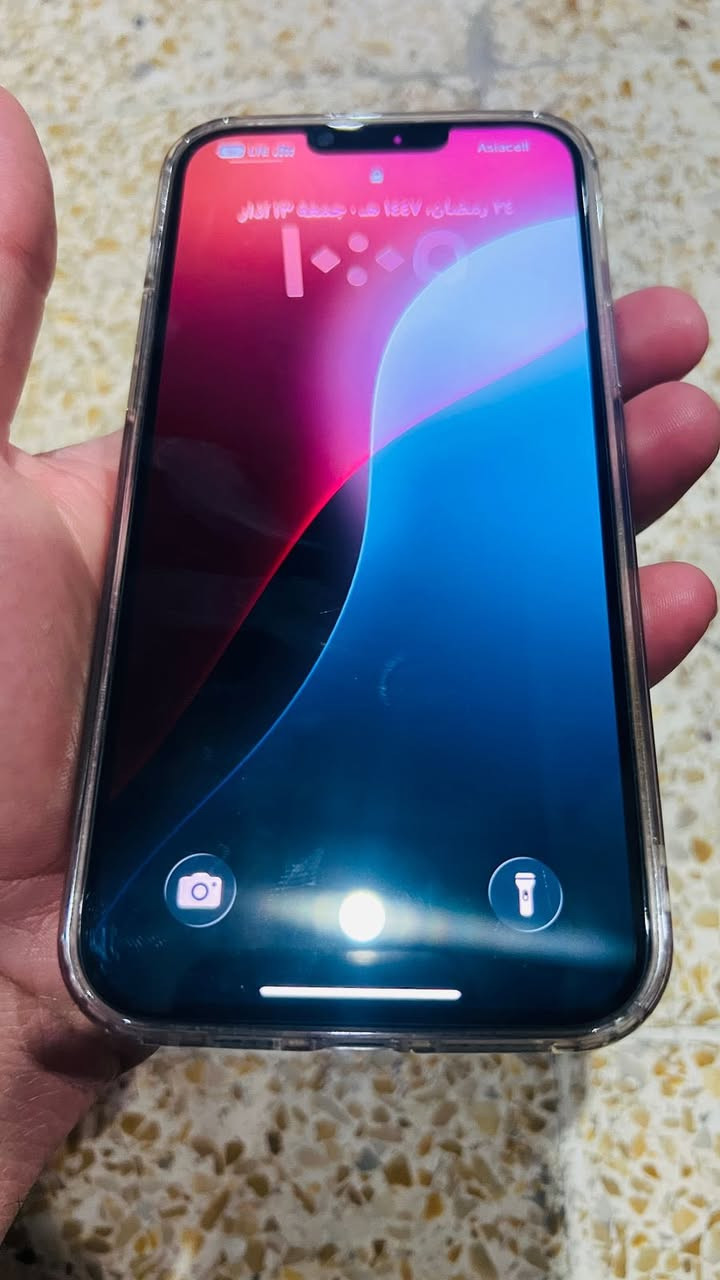 السلام عليكم ايفون 13برو ماكس ذاكرة 256        بطارية 95 فول نضافة السعر 775 الف وبي مجال للشراي ***********。 ***********
