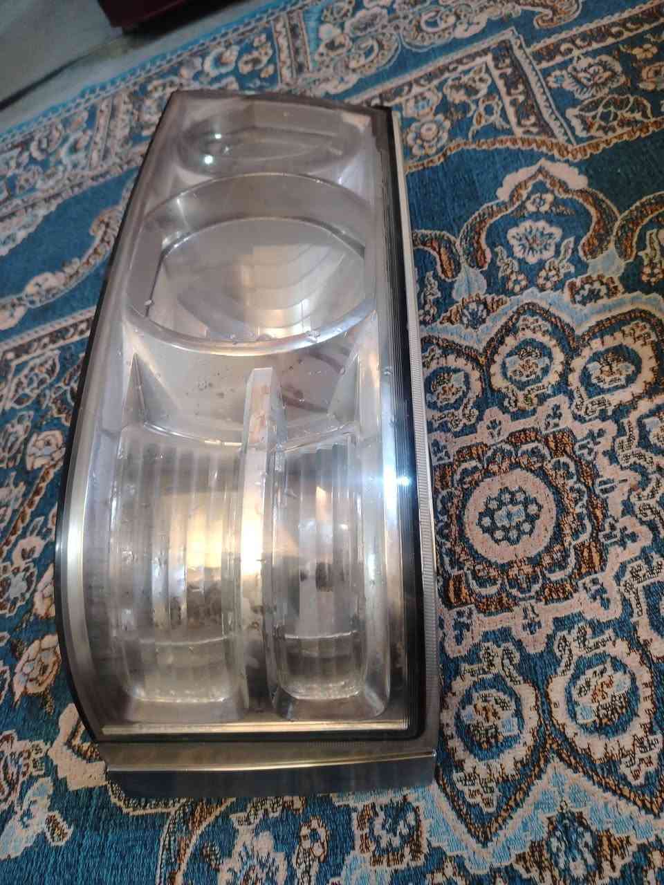 السلام عليكم ماصدات اصليه للبيع بس وحده مكسوره من الصفحه الجامه ***********
