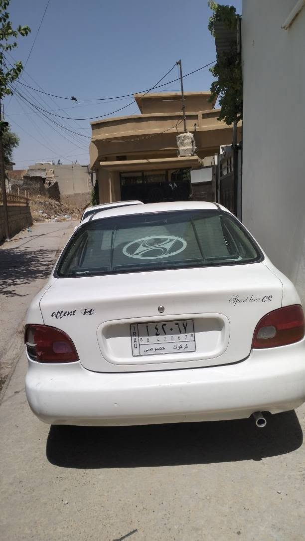 هوندا مودیل 94رقم کرکوک مشروع وطنی جدید باسمی.دفتر بنزین بیها فول مواصفات بس گیر عادی.کله بشرط.تخم صدر جدید سیاره کله بلادی تبرید بشرط بس نقص غاز.جاهز.***********رقم موبایل. كركوك, العراق
