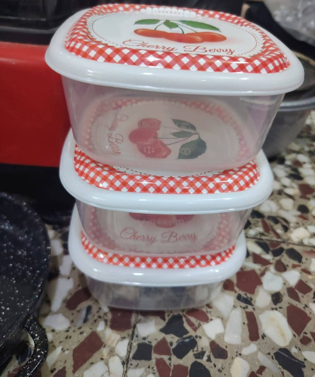 عندي هذولا الأغراض مطبخ حافضات


**إذا كنت صاحب هذا الإعلان وتريد حذفه لأي سبب، رجاءا أرسل رسالة إلى الدعم الفني**