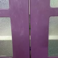 كاونتر HDF • الغزاليه