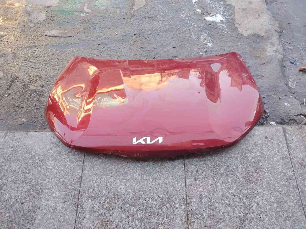 ﷽
محل عادل 
لتجارة قطع السيارات الكوري الحديت

“هيونداي 🚗 كيا

“عندك سيارة هونداي أو كيا؟ 🚗”

قطع متوفرة لجميع موديلات
هيونداي كريتا ✔️
كيا سونيت ✔️”

بغداد – شارع النضال
مقابل وزارة الصناعة والمعادن
“قطع كريتا ✔️
سونيت ✔️
وغيرها متوفر”حيدر العلي

📞 ***********
📞 ***********
