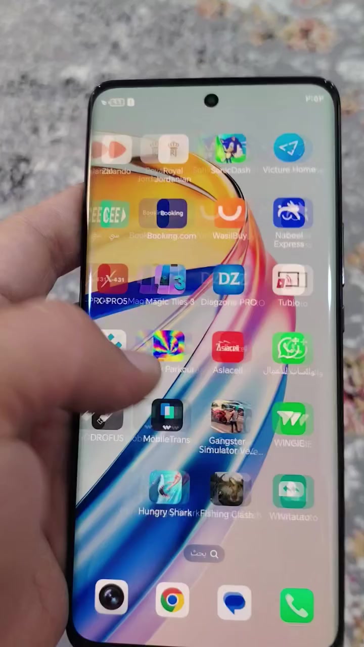 السلام عليكم هونر اكس 9 وكف اللمس وديته لتصليح ورجع اشتغل لحالة السعر 150 بي مجال بسيط  الف العنوان بغداد مجمع الزيتون ***********
