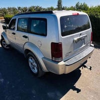 دوج نترو 2008جاهزه رقم بغداد السعر 70وييه مجال 07830918265