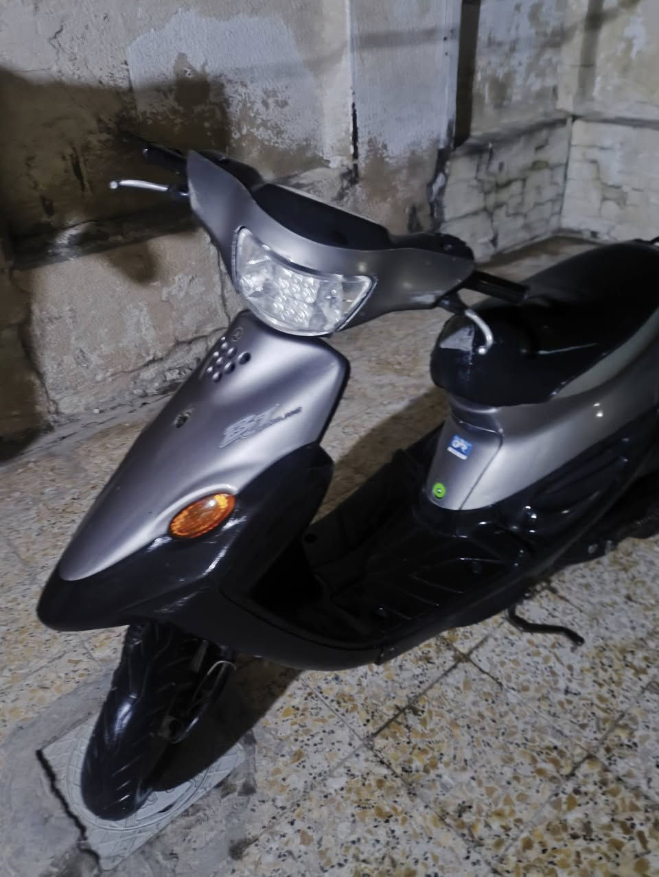 بيجي فحل لبيع مفتوحه دراجه حلوه وكامله سلف    السعر خاص او مراوس بماكس منغولي


**إذا كنت صاحب هذا الإعلان وتريد حذفه لأي سبب، رجاءا أرسل رسالة إلى الدعم الفني**