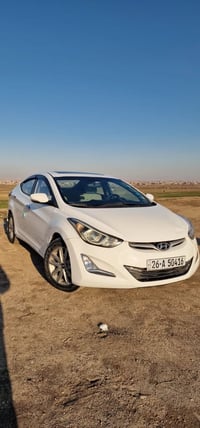 النترا ٢٠١٤ • محرك ١٨٠٠ • غاز جديد