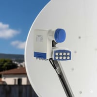 الماسي المانو • كابل RG-6 ١٥م/٢٥م/٢٥٠م • أولمبية LNB أحادي/ثنائي/رباعي