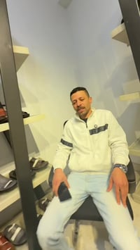 شباشب • فالكون • جلد طبيعي