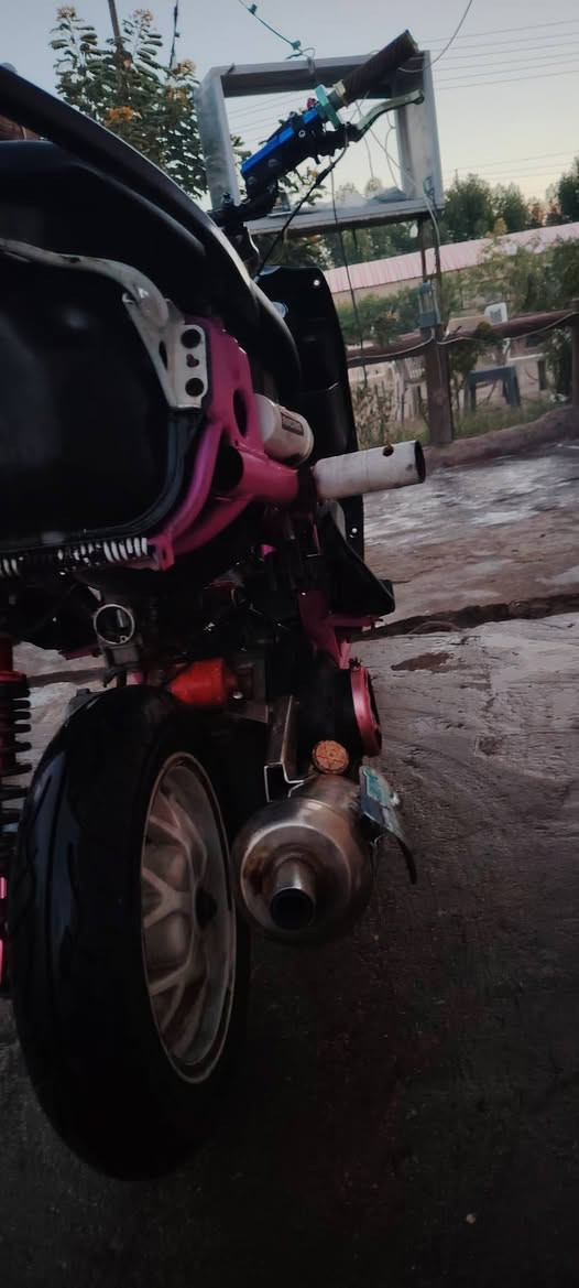 سلام عليكم
بيع او مراوس (اربعه كير اوراق) 
ماكس عدله فول تزويد
بوشه 60 صلنصه شركت topo
سكان رياضي كابريتر قفاز 
         رقمي
***********
مكاني نجف
