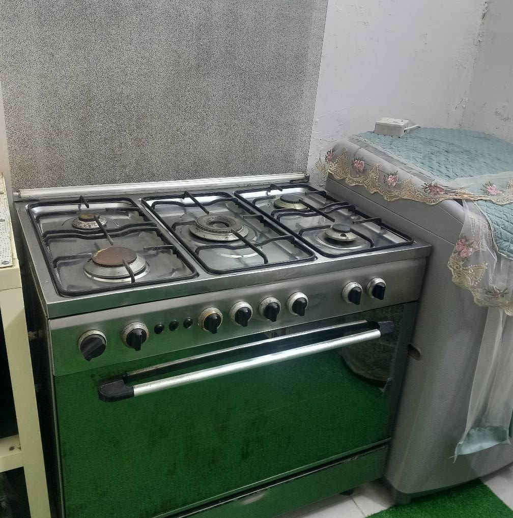 طباخ فريش نضيف جدا الاصمعي الجديد السعر ١٦٠ بلاد رز, ديالى


**إذا كنت صاحب هذا الإعلان وتريد حذفه لأي سبب، رجاءا أرسل رسالة إلى الدعم الفني**