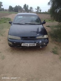 سيفيا ٩٥ • كير خير • تبخير