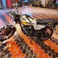 سونك إيراني • ٢٠٠ سي سي • ٢٠٢٥