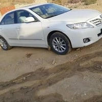 كامري • ٢٠١١ • بدون محرك