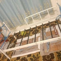 مرتبتين • كبيرة وصغيرة • عمر ١٢ سنة