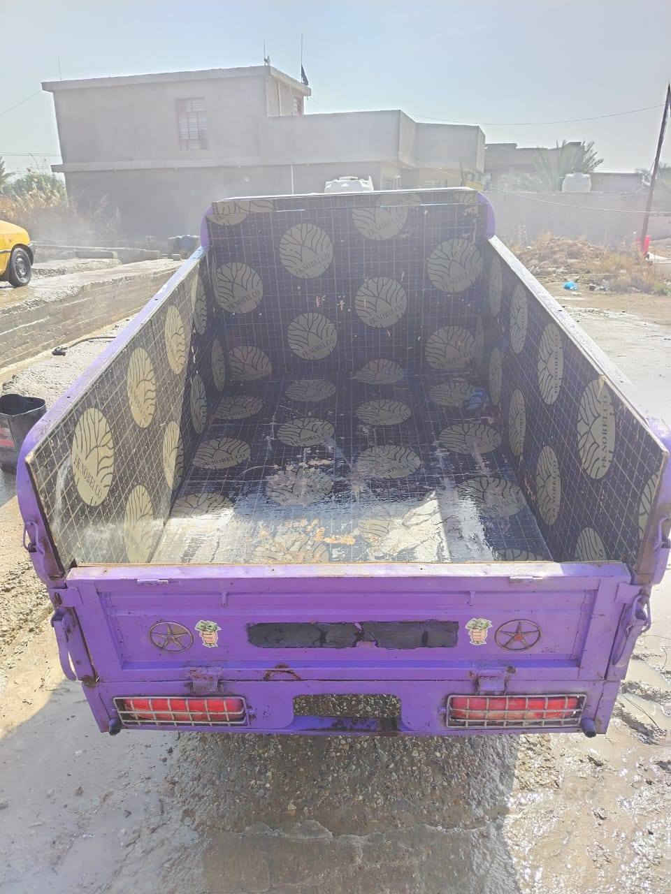 ستوته للبيع 2021
ستوته خير من الله ما عايزها شي 
مكاني بغداد تقاطع النهروان 
السعر 1400وبيها مجال الطيبين 
***********
