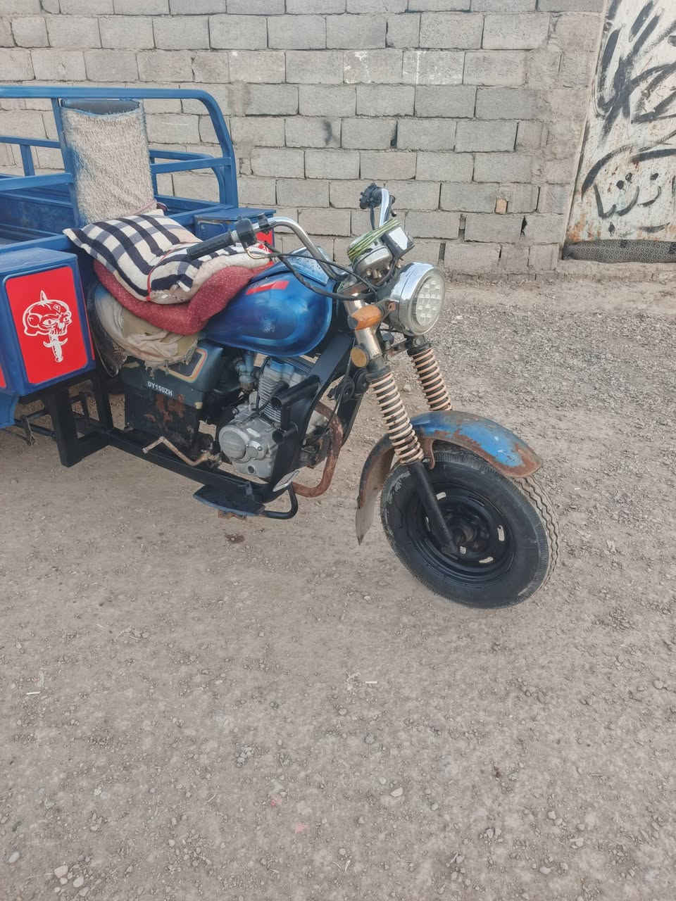 ستوته للبيع موديل 16 اوراق تخم تاير كهربائي كله شغل العنوان كوت***********
