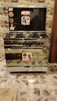 ❤️‍🔥طباخ فرش مصري للبيع ❤️‍🔥 الطباخ ماركه معروفه FRESH (( المصري الأصل...