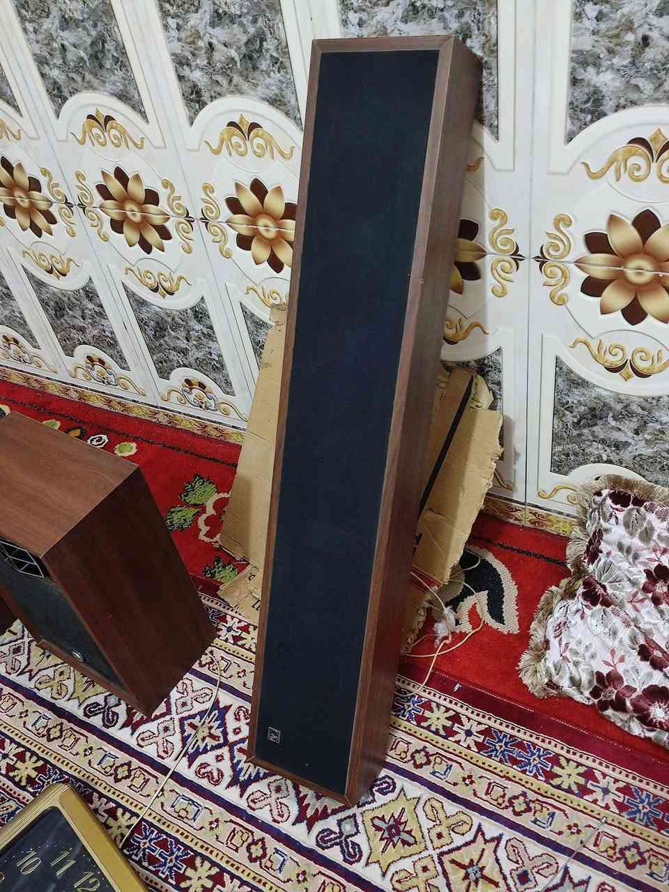 سماعت يابانيه جدا نظيفه السعر والتفاصيل داخل الفيديو توصيل موجود


**إذا كنت صاحب هذا الإعلان وتريد حذفه لأي سبب، رجاءا أرسل رسالة إلى الدعم الفني**