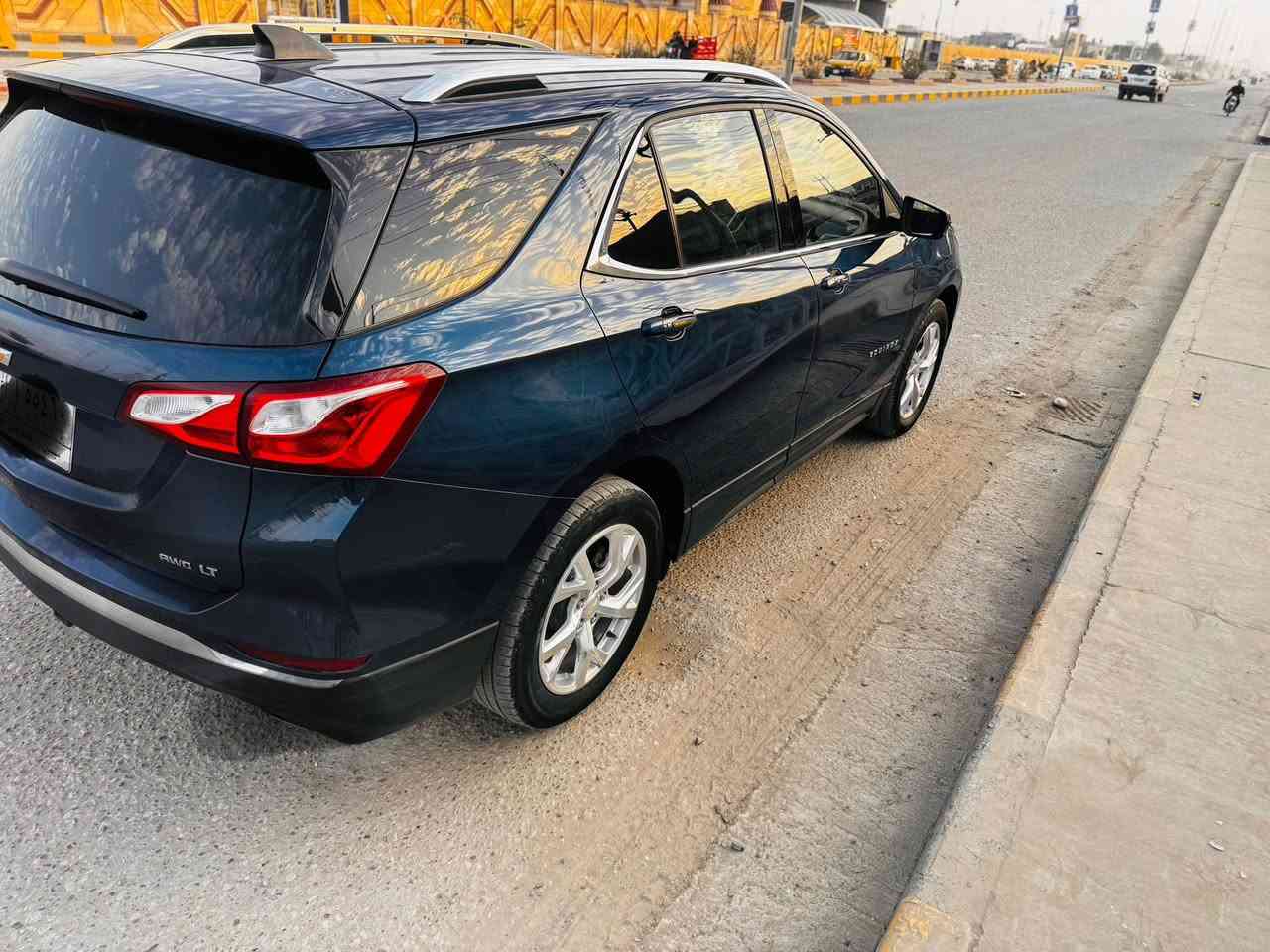 كونكس 2019 Lt  وارد امريكي حادثها بنيد فقط
حادث صطحي
ولباقي كفاله گير مكينه حجم المكينه 2000
ماشيه 91 م
فول مواصفات كشن تدفئ مانع انزلاق لايت زنون 
اوتو توقف سرعه سايد بريك بصمه هواي مواصفات سياره حلوه احلى من اصوره 
السعر 140 وبيها مجال
@
عنوان اسياره ميسان 
***********
***********
