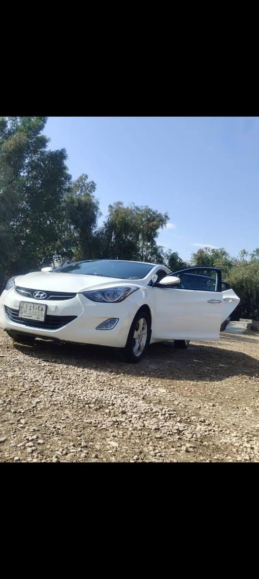 السلام عليكم النتره 2014 السياره جاهزه 
تخم تاير تدفئه تبريد باتري جديد تفاصيل اكثر على الرقم 
والسونر موجود
النجف المشخاب
***********
