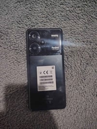 ريدمي نوت ١٣ برو • 5G • ابي الخصيب