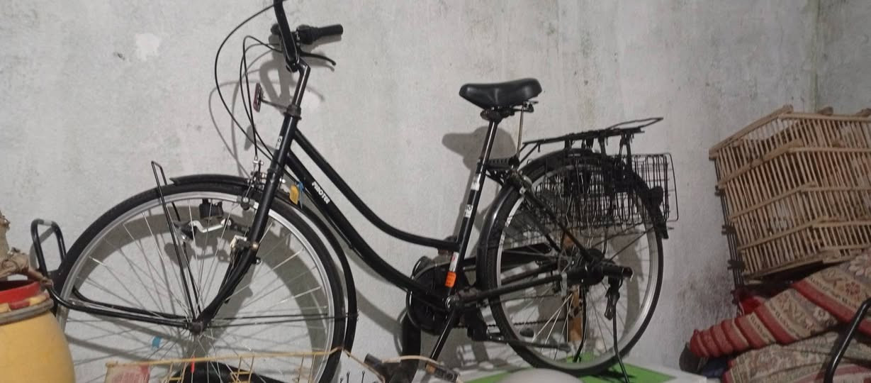 السلام عليكم شباب بايسكلات للبيع انظاف السعر راسلني خاص وتدلل


**إذا كنت صاحب هذا الإعلان وتريد حذفه لأي سبب، رجاءا أرسل رسالة إلى الدعم الفني**