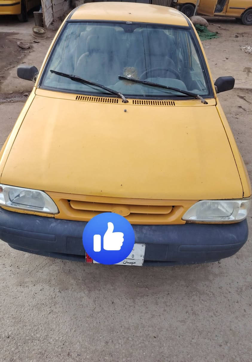 السلام عليكم سايبا موديل 12 سنويه 2024 سعر 15 وبيهه مجال جاهزه بس الثاني يفلت بيهه مكان ميسان***********
