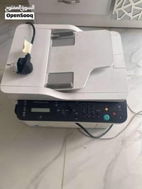 Xerox 3025 • شبه جديدة • متعددة الوظائف