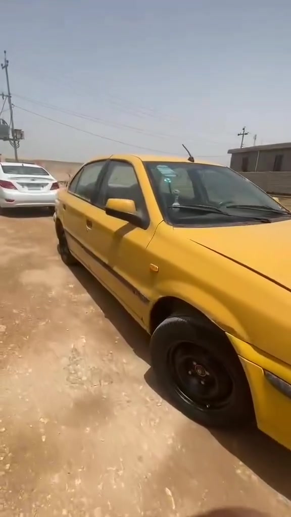 السلام عليكم سمند موديل 10 السيارة حللوه ومصفره هيئه وغرمات لا ضربه ولا تبديل رقمه بغداد انكليزي مكان السياره بابل السعر 29


**إذا كنت صاحب هذا الإعلان وتريد حذفه لأي سبب، رجاءا أرسل رسالة إلى الدعم الفني**
