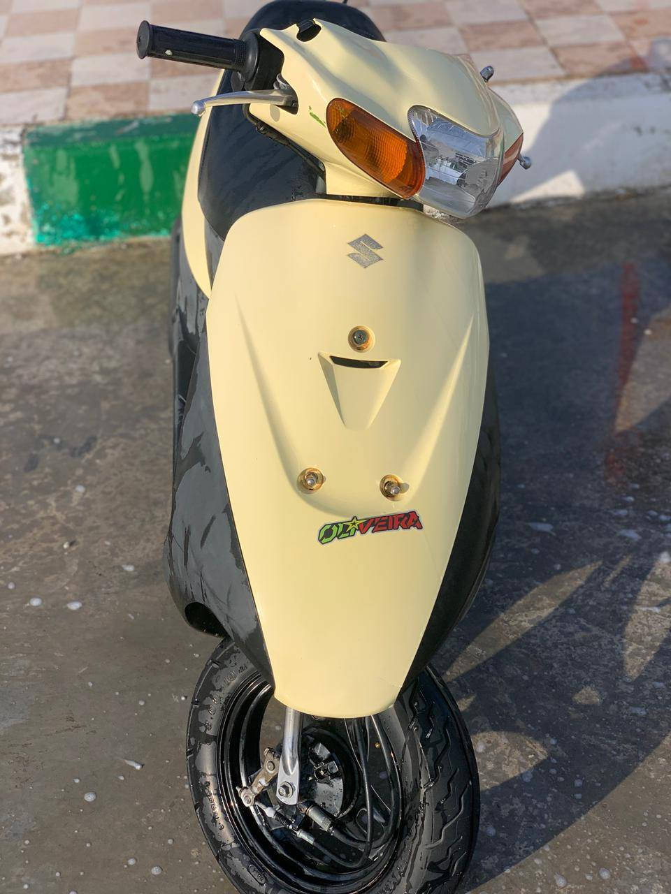 ساسوكي رياضي للبيع صاله تقربن 4 ايام من طالعه من الوكيل سعر يتصل ‏‏‪0770 814 6996‬‏ مكان المجر الكبير
