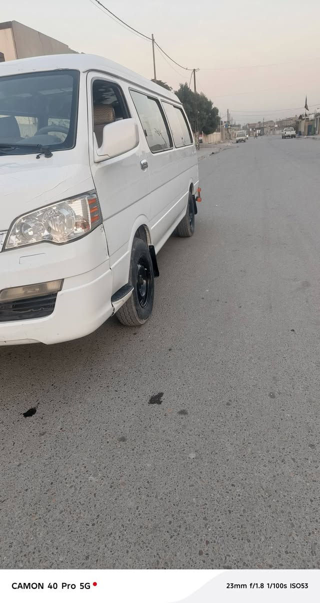 السلام اعليكم جنبي اجوان البيع 
2015استلام 2018 سياره حلوه خير من الله  
رقم بابل مشروع وطني سنويه 2028 
تحول كبل نكليزي تحويل بغداد وين ما تريد 
سياره جاهزه دينار ما ذب عليها 
مكفوله من تبديل وضربه وصبغ ما
 عدى شي بصيط بل جنطه 
دعاميات بلاديات 
 مكينه كير بلادي وضع شركه
والباقي كفاله دوشمه 85/100
تخم تاير جديد 
كهربايات كلها شغاله 
درع جديد 
اخي العزيز اتصل واني خادم حلال ناس غالي 
والله يحفض جميع 
اخوكم ابو جود يمي كلشي موجود
‏‪***********‬‏
