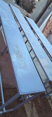 ميز حديد • عدد ٣ • بصرة الفيحاء