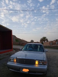 موديل ١٩٩٥ • محرك ٣٠٠٠ • بدون صبغ