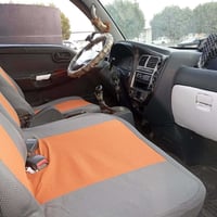 للبيع كيه حمل 2007 سياره مكفوله كير ومكينه وشاصي مداور ثاني يوم  سياره...