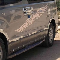 نيكل • مستخدم نضيف • H1 كامل