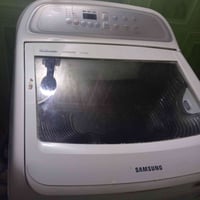 سامسونك • غسالة • ١١كغ