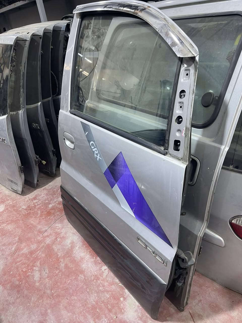 متوفر بيبان ٢٠٠٧ للبيع***********
