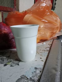 كلاص فرفوري • ابيض • مشخاب القادسية