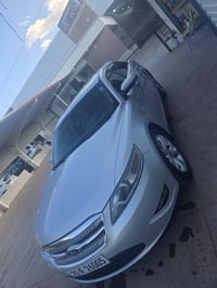 تورس • بلا حوادث • فول اوبشن