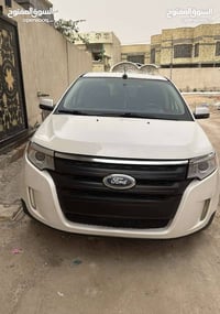 ايدج • ٢٠١٣ • وارد امريكي