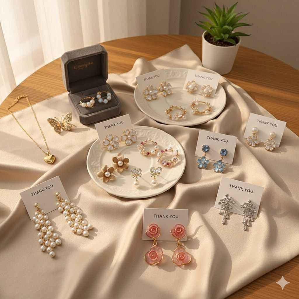 تراجي كوري 

سيت 12 قطعه

سعر سيت 10 

البيع فقط سيتات 

اسيت مشكل❌❌❌👆🏻
توصل بصره 3 محافظات 5 المقدادية, ديالى


**إذا كنت صاحب هذا الإعلان وتريد حذفه لأي سبب، رجاءا أرسل رسالة إلى الدعم الفني**