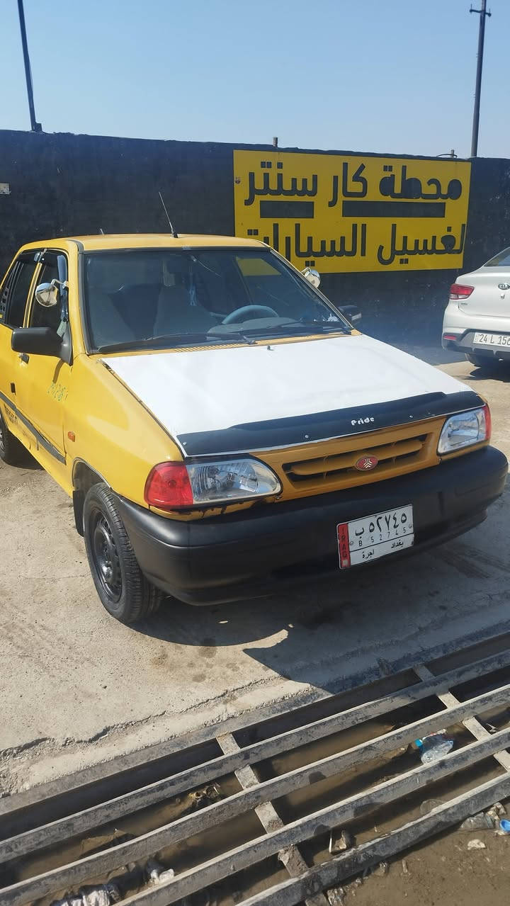 السلام عليكم عندي سياره سايبا 2012سنوية27مشروع وطني كاربون بانزين شرط التحويل شرعيها بالموصل عليها هيئة وغرامة 400 الف ع المشتري قسط ما ابيع اخوان سيارة جاهزة مال رزق وايرمنية شغالة عام محرك بي ٱثر نفخ كير شرط شواصي انظاف 
عنوان موصل جانب الأيمن للتواصل والاستفسار على رقم الهاتف خاص مقفول 
السعر 24
 كورك  ***********
اسيا ***********
